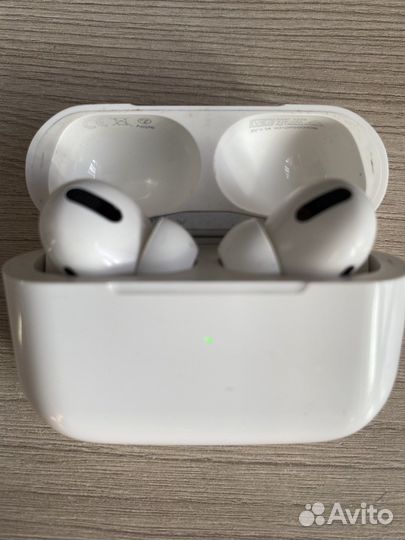 Airpods pro