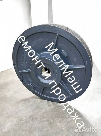 Вариатор барабана тукано430, 440