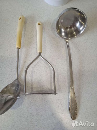 Набор кухонный