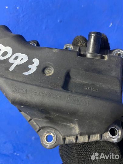 Масляный сепаратор Ford Focus pnda