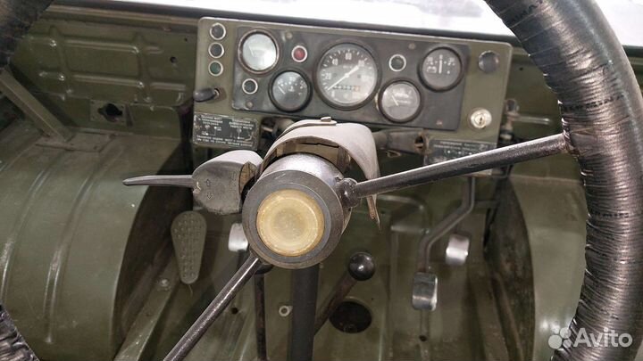 ЛуАЗ 967 1.2 МТ, 1984, 44 000 км