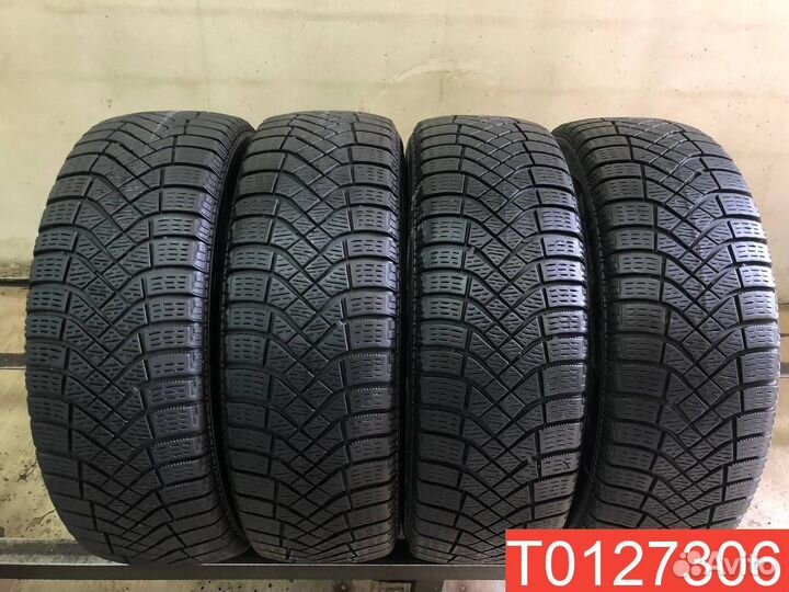 Pirelli Ice Zero FR 185/60 R15 88T