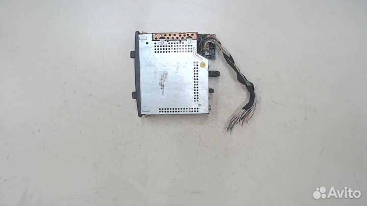 Магнитола Renault Clio, 2000