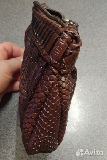 Косметичка 17х10 см