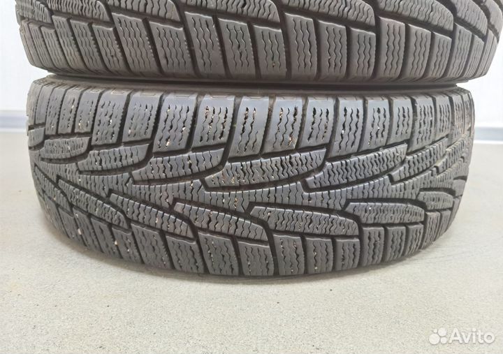 Kumho I'Zen KW31 185/65 R15 92R