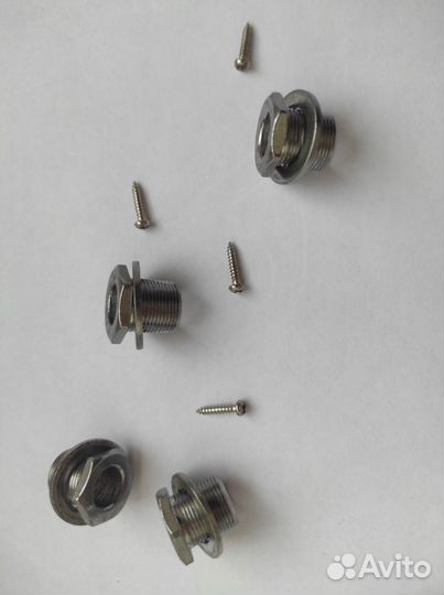 Колки для бас гитары