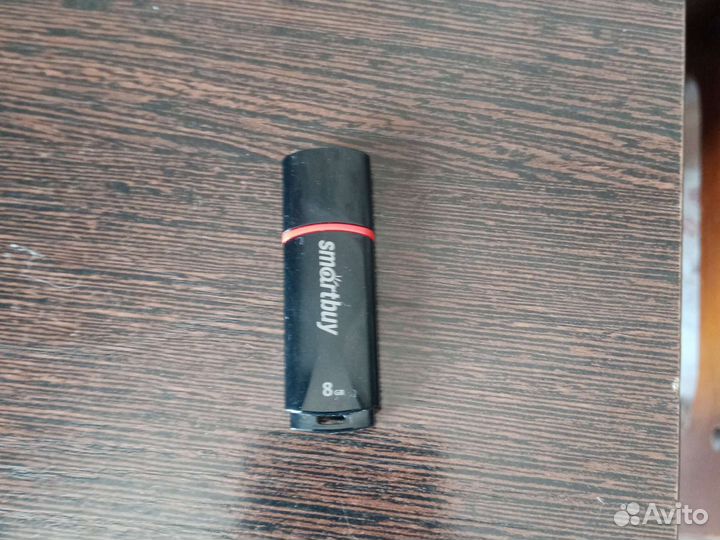 Usb флешка 8гб