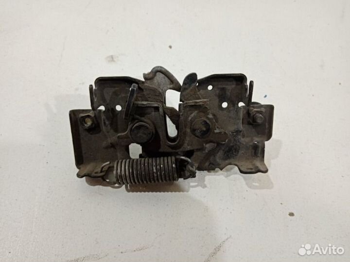 Замок капота Mazda 6 GH 2007-2013