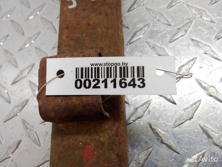 Рычаг задний правый нижний Dodge Ram 4 1500 048771