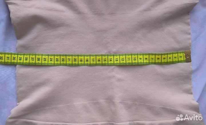 Утягивающий пояс