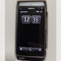 Nokia N8, 16 ГБ, 1 SIM