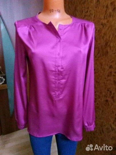 Новые блузки Инсити