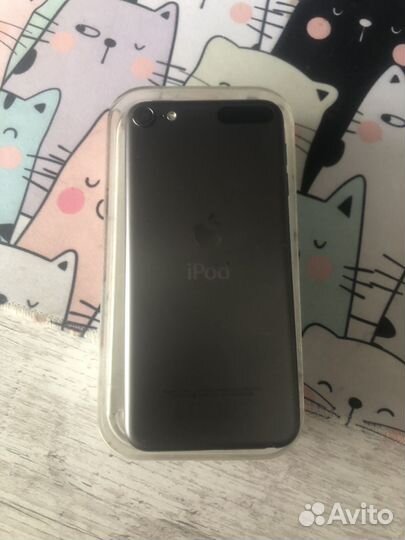 iPod touch 6 32gb