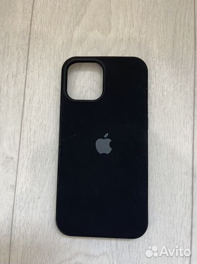 Чехлы на телефон iPhone 12 pro max