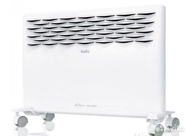 Конвектор электрический Ballu BEC/eter-1500
