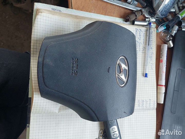 Безопасность хендай элантра 4 hd комплект