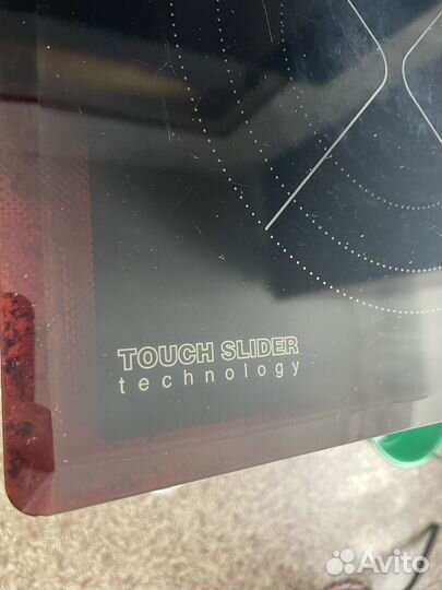 Варочная панель gorenje