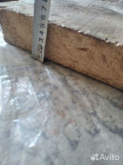 Старая доска (лиственница 140 лет)