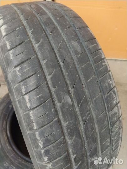 Hankook Ventus Prime 2 K115 225/60 R17 99H