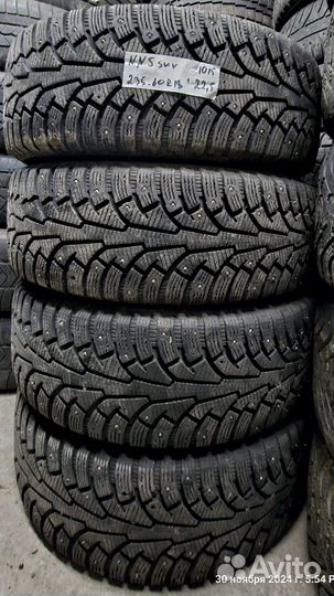 Nokian Tyres Nordman 5 235/60 R18
