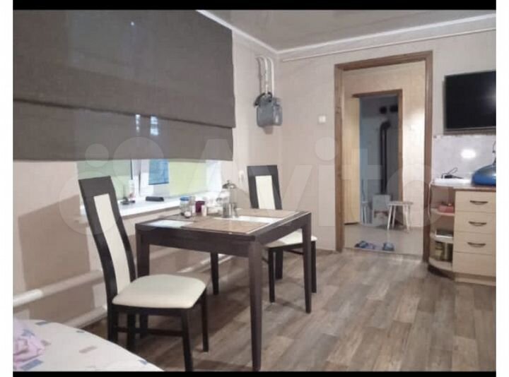 Дом 74,4 м² на участке 3,8 сот.