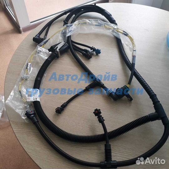 Жгут проводки форсунок Рено Премиум 5010508439