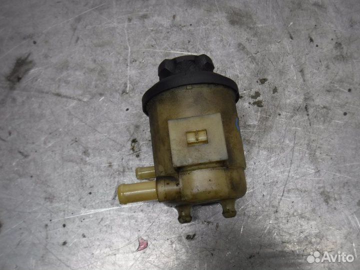 Бачок гидроусилителя Hyundai Santa Fe classic D4EA