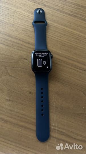 Часы apple watch 7 41 mm