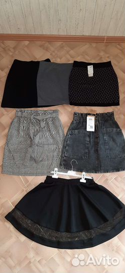 Школьные вещи с 146 до 164 р-р для девочки