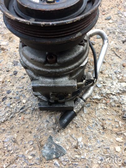 Компрессор