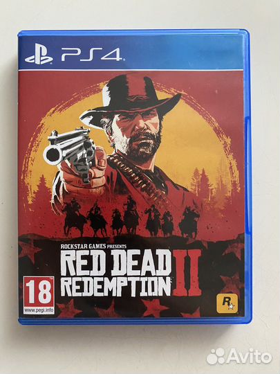 Игры для приставок ps4