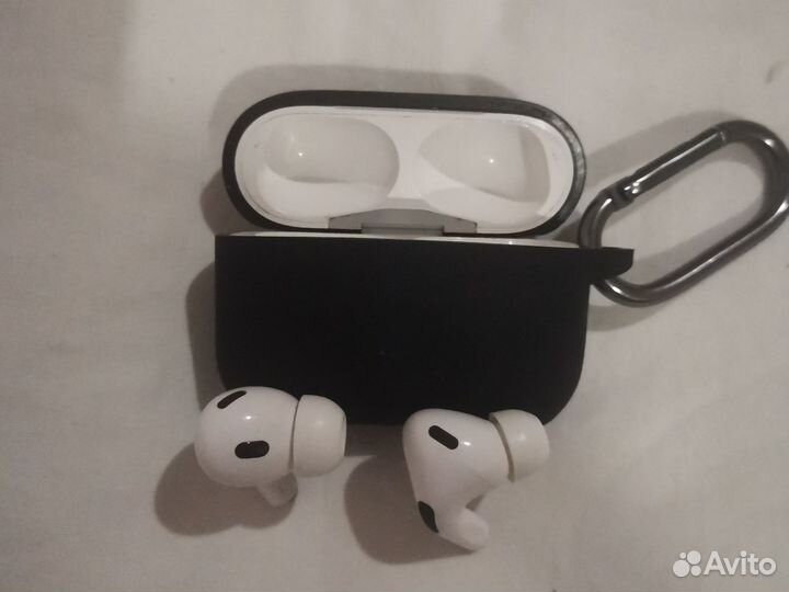 Apple airpods pro 2