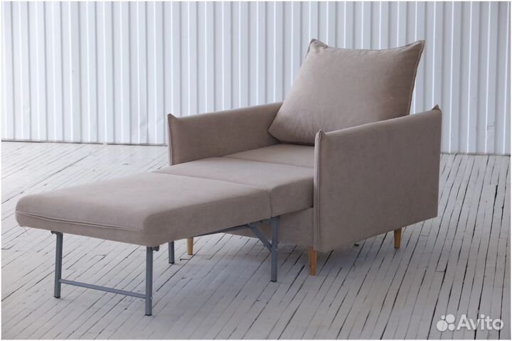 Детское кресло кровать Энни-1