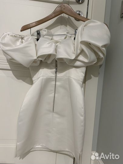 Платье post meridiem