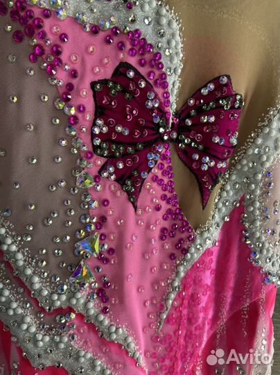 Групповые купальники для художественной гимнастики