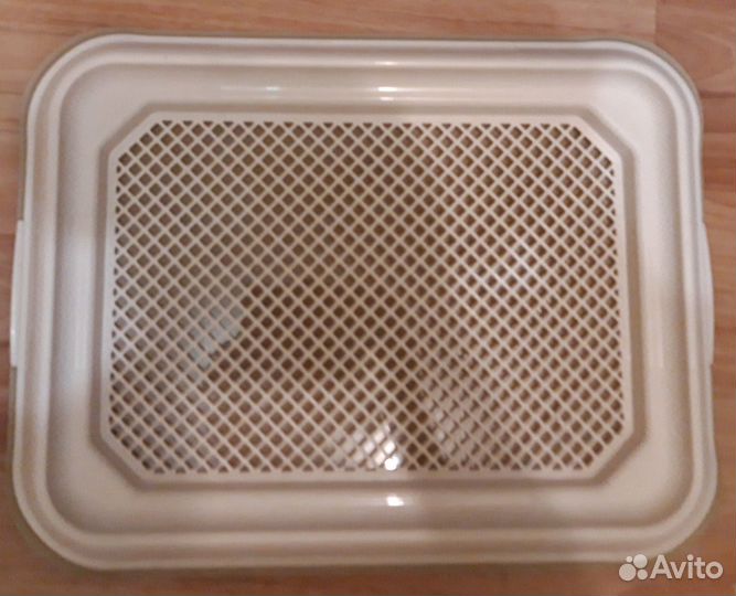 Лоток для щенков или кошек