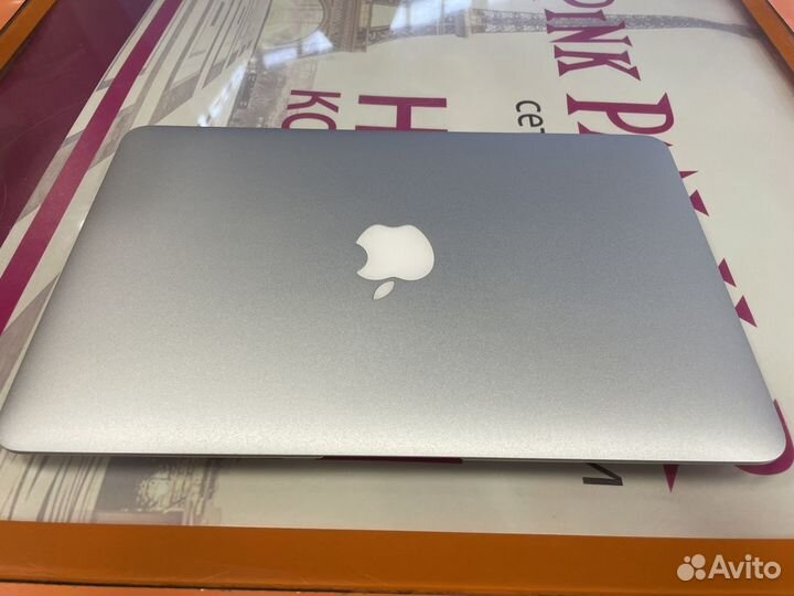 Apple macbook air