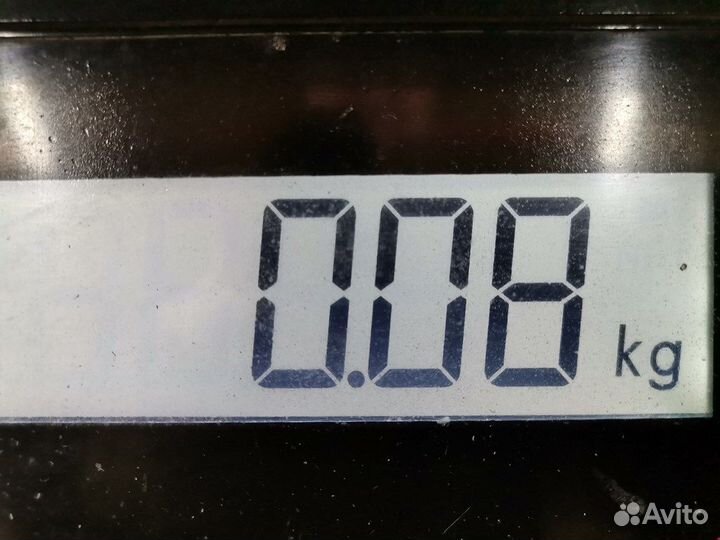 Датчик детонации для Opel Vectra B 10456240