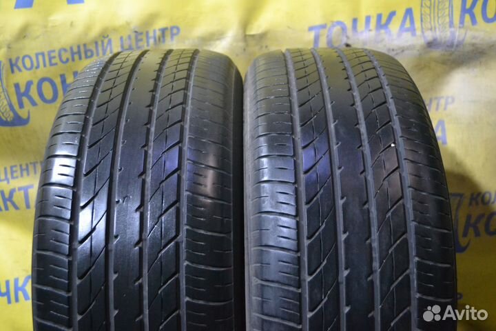 Toyo Proxes R30 235/50 R18