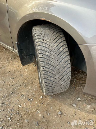 Диски r18 5/112