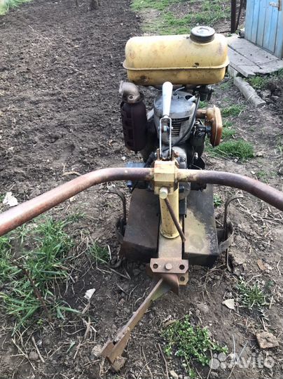 Мотоблоки и культиваторы целинник