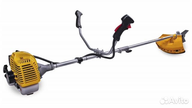 Триммер бензиновый T333