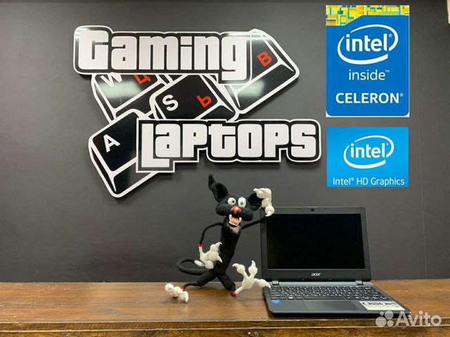 Нетбук Acer / бу / 11.1