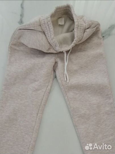 Спортивные штаны новые