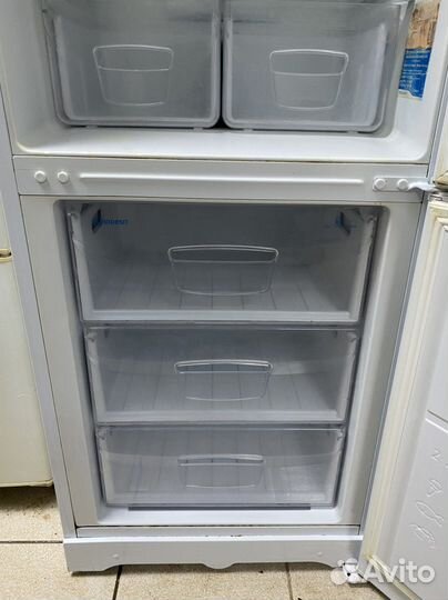 Холодильник Indesit NoFrost 185см Доставка
