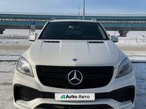 Mercedes-Benz M-класс 3.5 AT, 2012, 171 000 км, с пробегом, цена 2 800 000 руб.