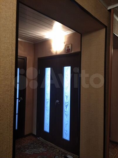 2-к. квартира, 53 м², 3/4 эт.