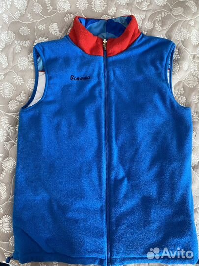 Жилетка forward женская