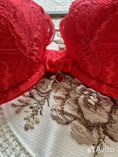 Бюстгальтер palmetta