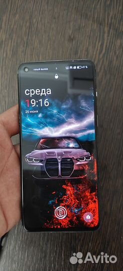OnePlus 9RT, 8/128 ГБ